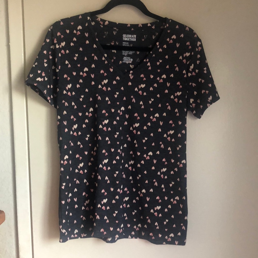 Heart Top